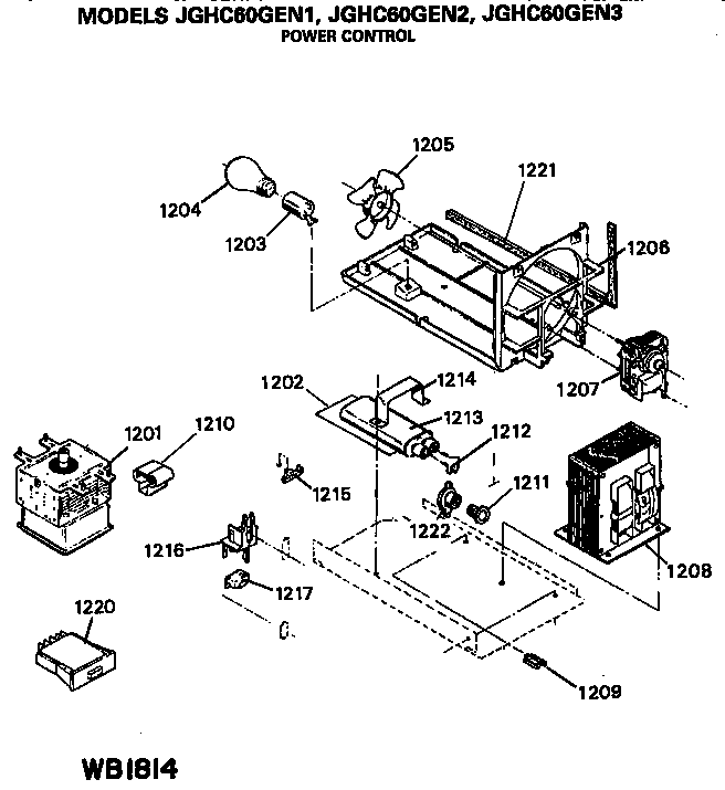 Power control