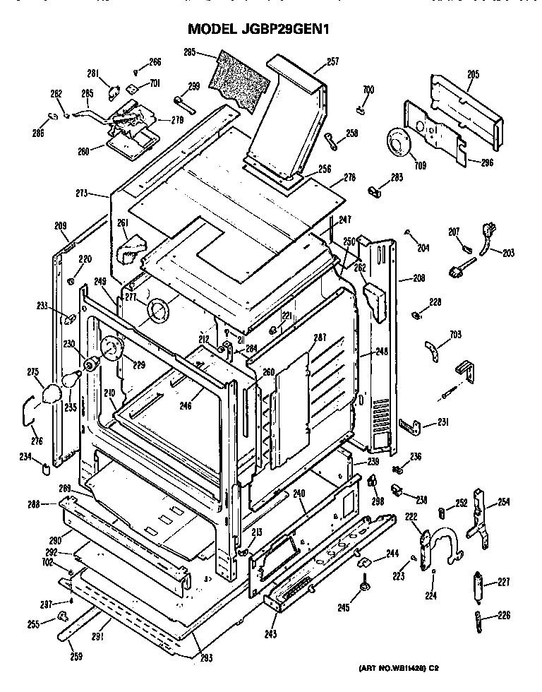 MAIN BODY