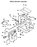 Burner assembly