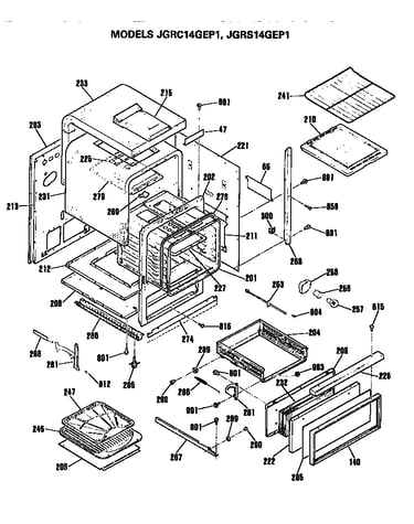 Oven