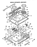 Cooktop
