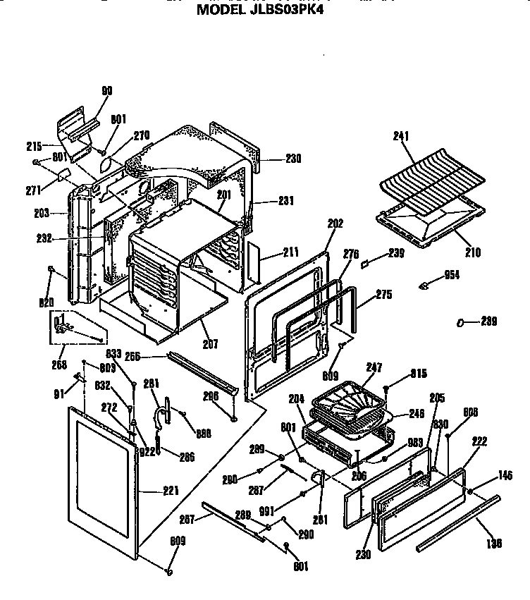 MAIN BODY