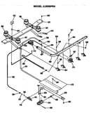 Burner assembly