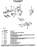 Timer assembly