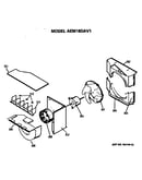 Blower assembly