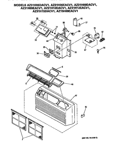 Control box