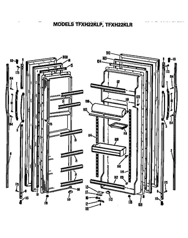 Doors