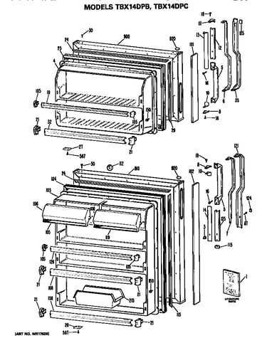 Doors