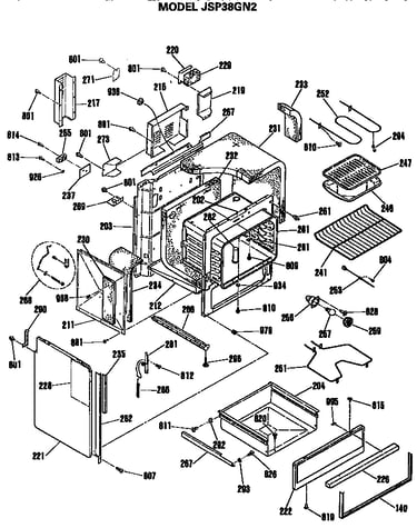 Oven