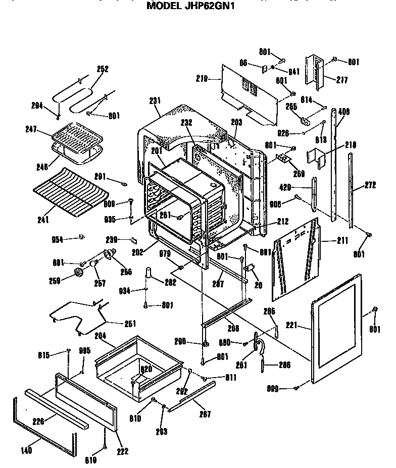 MAIN BODY