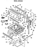 Cooktop