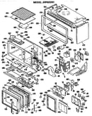 Microwave parts