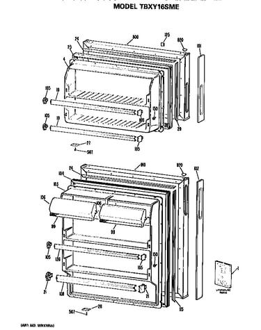 Doors