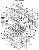 Cooktop
