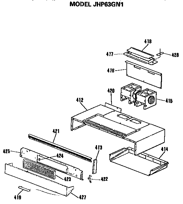 Range hood