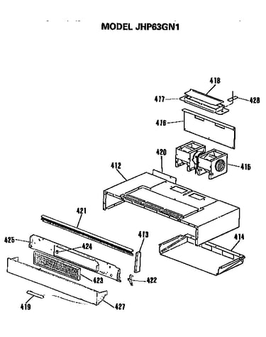 Range hood