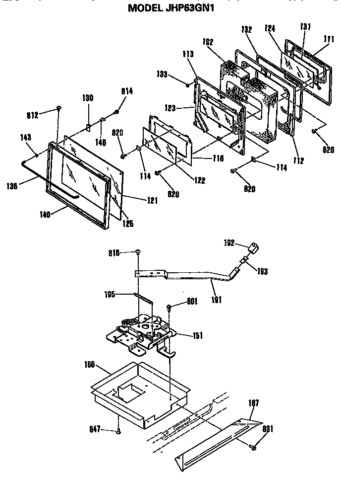 Lock box