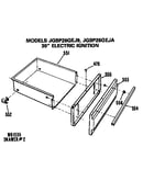 Broiler pan