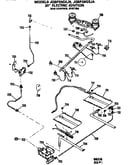 Gas control system