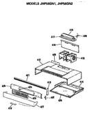 Blower assembly