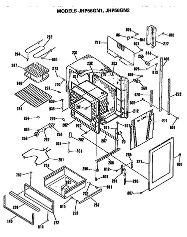 Oven