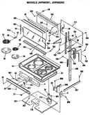 Cooktop