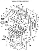 Cooktop