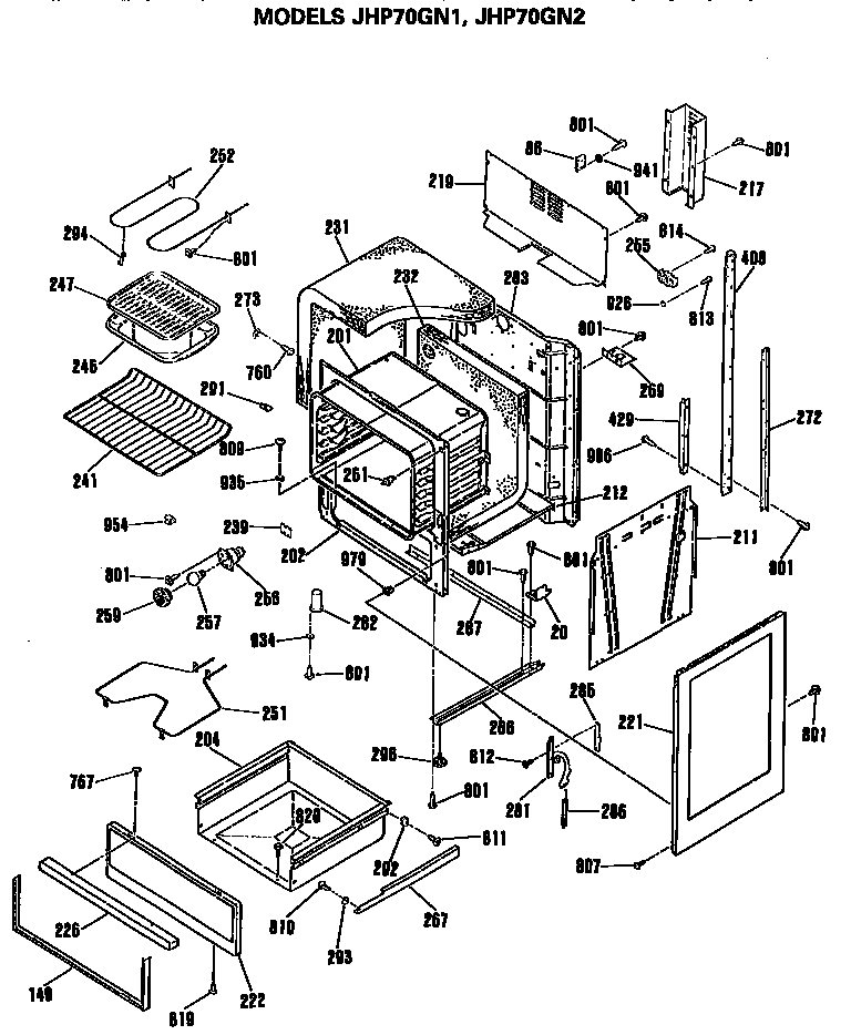 Oven