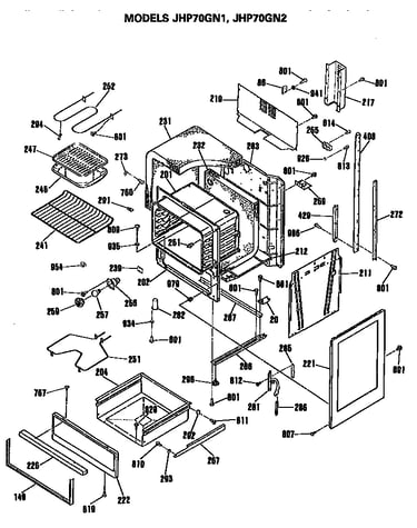Oven
