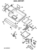 Burner assembly