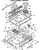 Cooktop