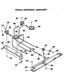 Burner assembly