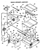 Gas control system