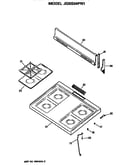 Cooktop