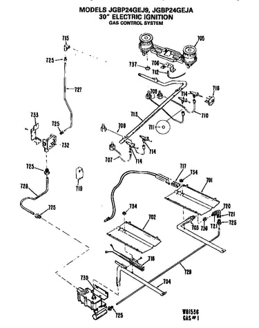 Burner assembly