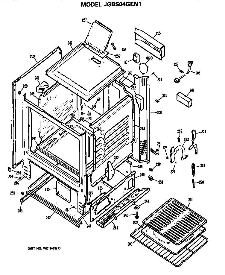 MAIN BODY