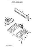 Cooktop