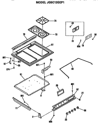 Cooktop