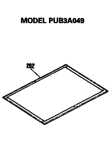 Main top frame