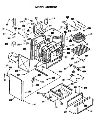 Oven