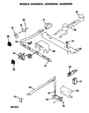Burner assembly