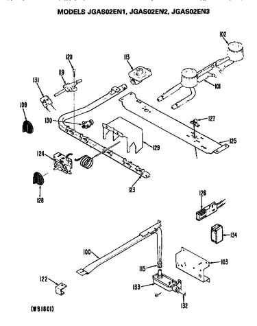 Burner assembly