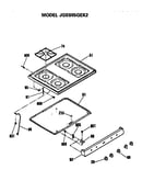 Cooktop