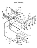 Burner assembly