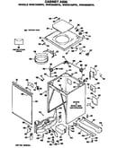 Cabinet assembly