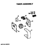Timer assembly