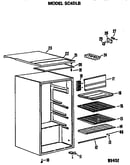 Shelves