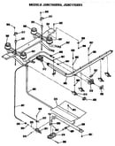Burner assembly
