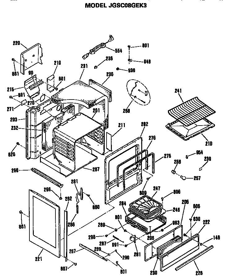 MAIN BODY