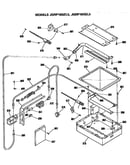 Burner assembly